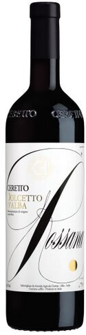 Ceretto Dolcetto D Alba DOC Rosanna