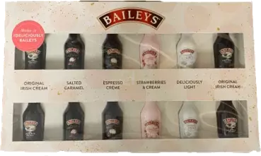 Baileys Shooter Giftset