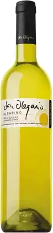 Don Olegario Albarino Rias Baixas