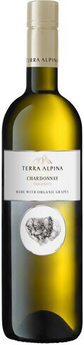 Alois Lageder Terra Alpina Chardonnay Vigneti Delle Dolomiti
