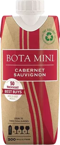 Bota Mini250ml