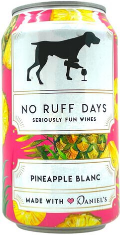 Daniels Nrd Pineapp Blanc 375c