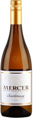 Mercer Canyon Chardonnay Columbia Valley