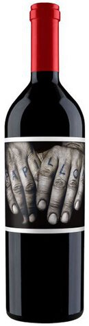 Orin Swift Papillon Red Blend