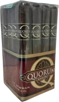Quorum Classic Toro Handmade Cigar