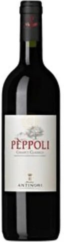 Villa Antinori Peppoli Chianti Classico