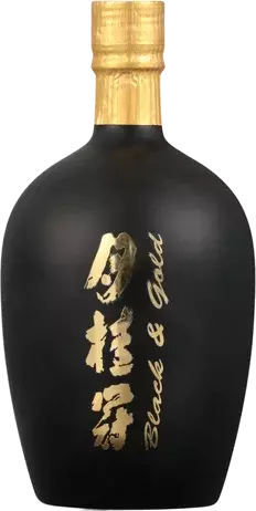 Gekkeikan Gold Sake Junmai Jap