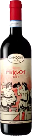 Candoni Friuli Grave Merlot