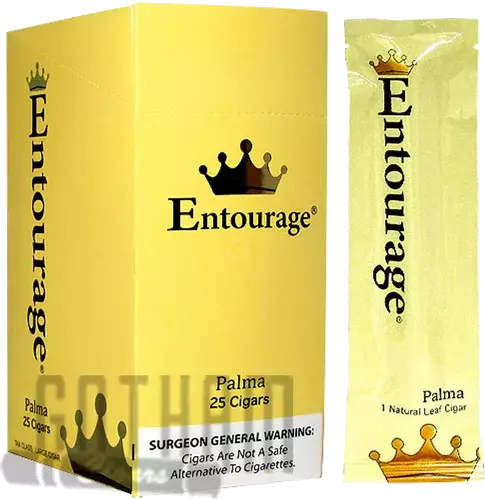 Entourage Palma Cigar
