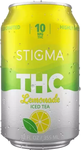 Stigma Thc Lemonade Tea