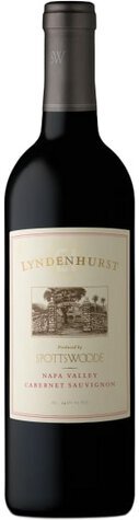 Lyndenhurst Cab Spottsw