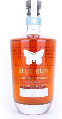 Blue Run Bourbon Flight Series Marrakech Market