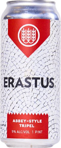 Schilling Erastus Abbey Style Tripel