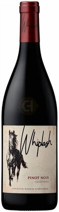 Whiplash Jrv Pinot Noir 750m