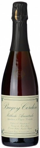 Domaine De La Beliere Bugey Cerdon Methode Ancestrale