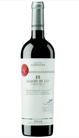 Baron De Ley Garnacha 2014