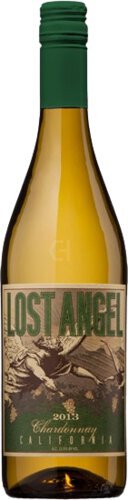 Lost Angel Chardonnay Central Coast