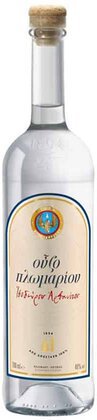 Ouzo Of Plomari