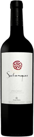 Mas Doix Salanques Priorat Spain