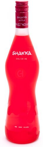 Shakka Apple Eau De Vie
