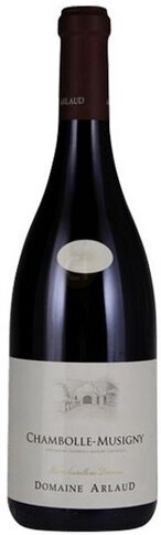 Domaine Arlaud Chambolle Musigny
