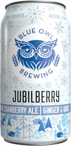 BLUE OWL TROPICAL BRUT