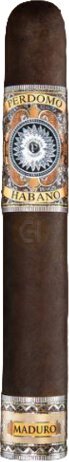 Perdomo Habano Maduro Epicure Bourbon Barrel Aged
