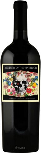 Wine Cabernet Sauvignon Napa Valley Ministry Of The Vinterior