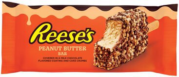 Reeses Peanut Butter Bar