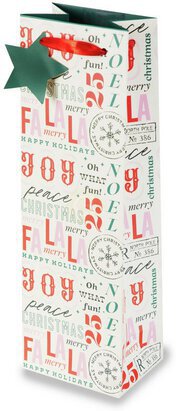 CAKEWALK XMAS GIFT BAGS