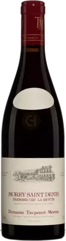 Domaine Taupenot Merme Morey Saint Denis 1er Cru La Riotte