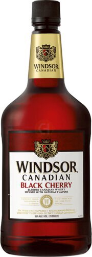 Windsor Canadian Blk Chry Wsky 175lt