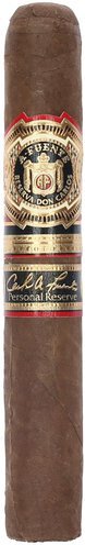 A Fuente Don Carlos Dbl Reserve