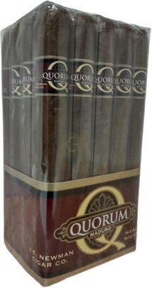 Quorum Single Mad Churchill