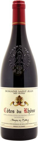 Domaine Saint Jean Des Vignes