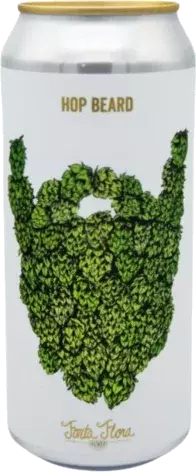 Fonta Flora Hop Beard Single Cans
