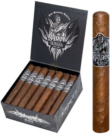 Gurkha Ghost Asura Toro