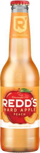 Redd's Peach Ale 6 Pack Btl