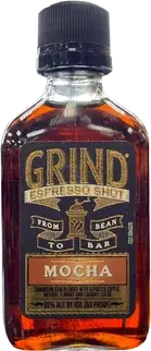 Grind Mocha Espresso Shot