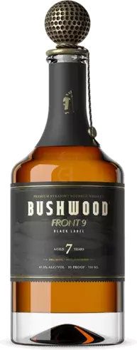 Bushwood Front Blk 7 Years Old
