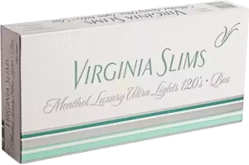 Virginia Ment Ultra 100 Box