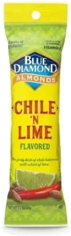 Blue Diamond Almonds Chili N Lime