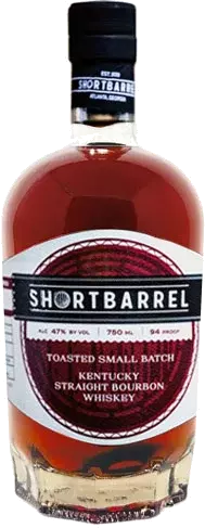 Short Barrel Toasted 101