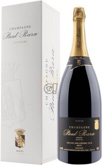 Paul Bara Champagne Grande Millesime Brut Grand Cru