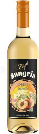 Papi White Peach San Sangria White Peach