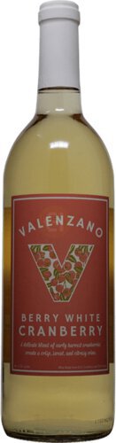Valenzano White Cranberry