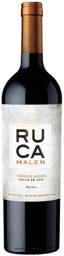 Ruca Malen Malbec 91pts W Spectator