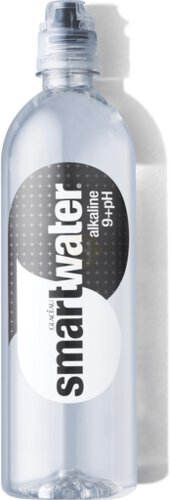 Smart Waterr Alkaline With Antioxidant Sport Cap