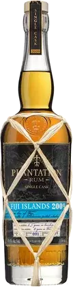 Plantation Rum Sng Cask Fiji