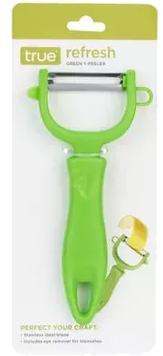 TRUE GREEN Y CITRUS PEELER